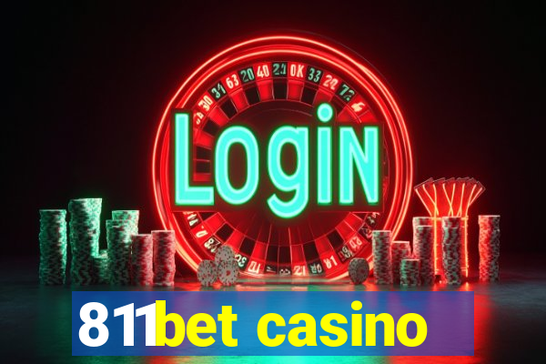 811bet casino